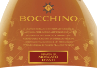 Förhandsvisning: Moscato d' Asti Barrique - Bocchino