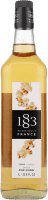 1883 Popcorn-Sirup - Maison Routin