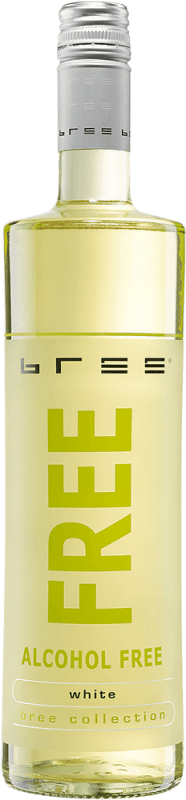 Free White alkoholfrei - Bree