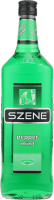 Peppermint Pfefferminzlikör 1,0 l - Szene