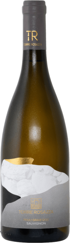 Sauvignon Blanc DOC - Torre Rosazza