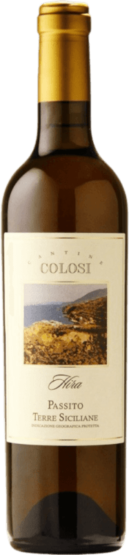 Passito Sicilia Hira 0,5 l - Colosi