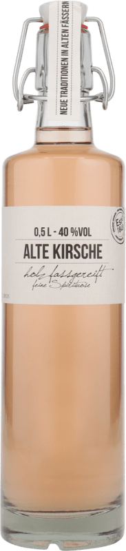 Alte Kirsche Edition Fasslagerung 0,5 l - Birkenhof