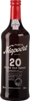 Tawny 20 Years Old Port - Niepoort