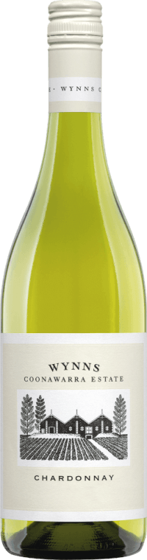 Chardonnay - Wynns Coonawarra Estate