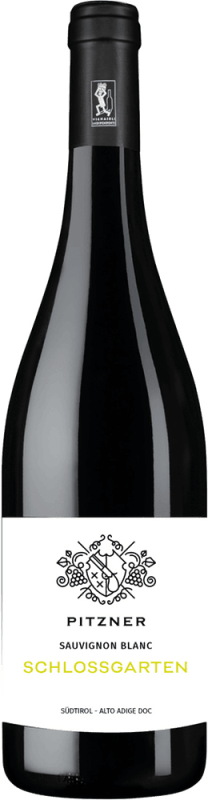 Schlossgarten Sauvignon Blanc DOC - Pitzner