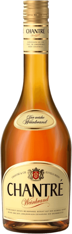 Chantré Weinbrand - Chantré &amp; Cie