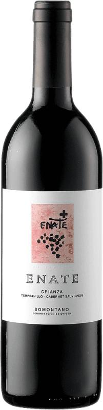 Crianza DO Somontano - Enate