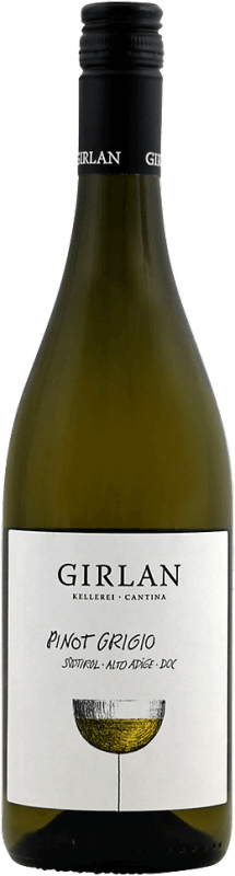 Pinot Grigio - Girlan