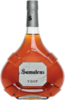 Samalens V.S.O.P. - in GP Bas Armagnac - 8 Jahre im Eichenholzfaß gereift
