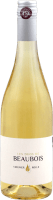 Duos de Beaubois Blanc - Château Beaubois