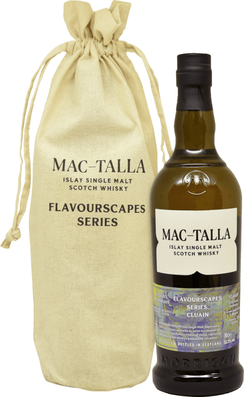 Mac-Talla Flavourscape Series Cluain - Morrison