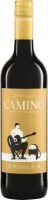 Camino Roble Tinto - Parra Jiménez