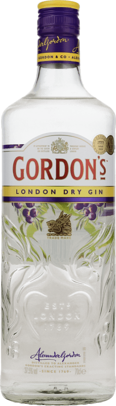 London Dry Gin - Gordon's