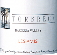 Förhandsvisning: Les Amis Grenache - Torbreck