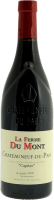 Côtes Capelan Châteauneuf du Pape AOP -Ferme du Mont