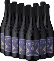 12er Vorteils-Weinpaket - Doppio Passo Primitivo - Carlo Botter