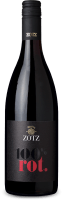 100% rot trocken 3,0 l Doppelmagnum - Weingut Zotz