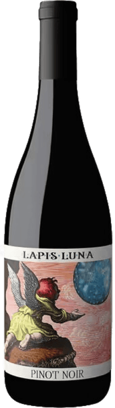 Pinot Noir - Lapis Luna