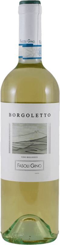 Borgoletto Soave - Fasoli Gino