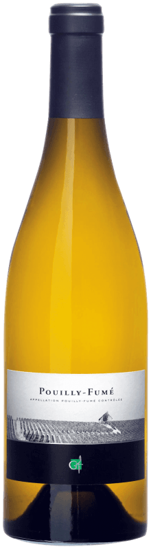Pouilly Fumé AOC - Gérard Fiou