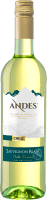 Sauvignon Blanc trocken - Andes