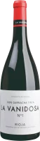 La Vanidosa No.1 - Bodegas D. Mateos