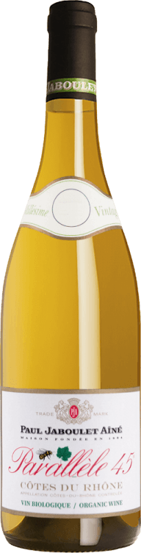 Parallèle 45 Blanc - Paul Jaboulet Aîné