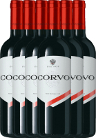 Förhandsvisning: 6er Vorteils-Paket - Corvo Rosso Terre Siciliane - Duca di Salaparuta