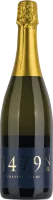 Sekt Cuvée Pinot - Weingut Nelles