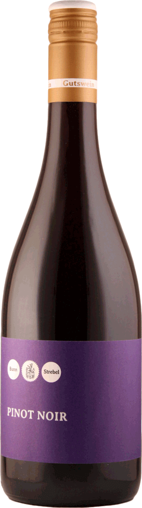 Förhandsvisning: Mångfalden hos vinproducenten Lisa Bunn - 6-pack provpaket