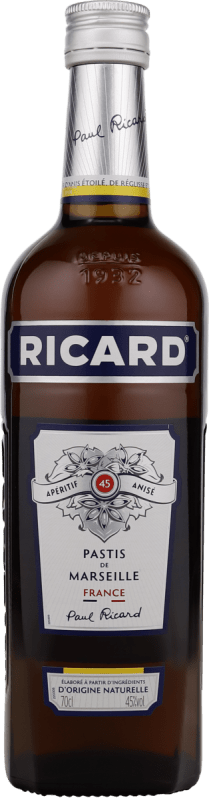 Pastis de Marseille - Ricard Pastis