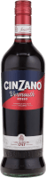 Vermouth Rosso - Cinzano