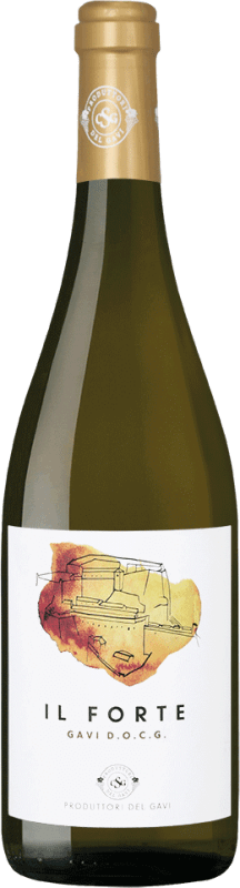 Il Forte Gavi DOCG - Produttori del Gavi