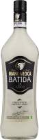 Batida de Coco - Mangaroca Batida