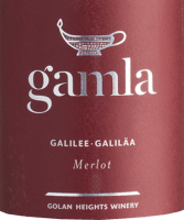 Förhandsvisning: Gamla Merlot - Golan Heights Winery