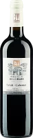 Syrah Cabernet Sauvignon - Domaine de Belle Mare