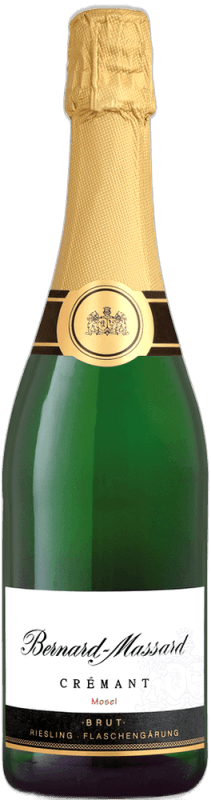 Bernard-Massard Crémant Riesling brut Mosel - Bernard Massard