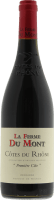 Première Côte Cotes du Rhone - Ferme du Mont