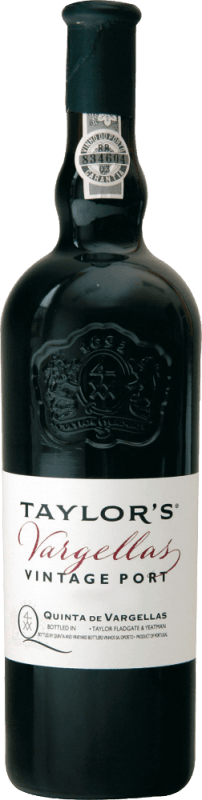 Quinta de Vargellas - Taylor&#039;s Port