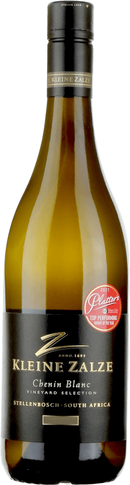 Förhandsvisning: Chenin Blanc från Kap i Sydafrika - 6x provsmakningspaket