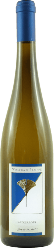 Auxerrois trocken - Wolfram Proppe