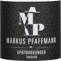 Förhandsvisning: MP Spätburgunder trocken - Markus Pfaffmann