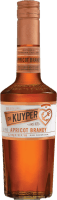 Apricot Brandy Liqueur - De Kuyper