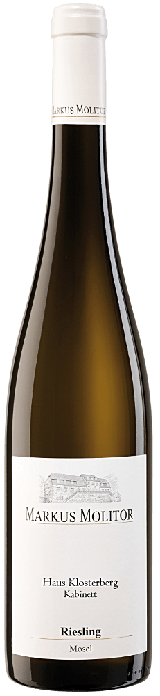Förhandsvisning: De brantaste rieslingdruvorna från Mosel - 6x upplevelsepaket