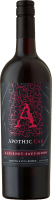 Apothic Cabernet Sauvignon - Apothic Wines