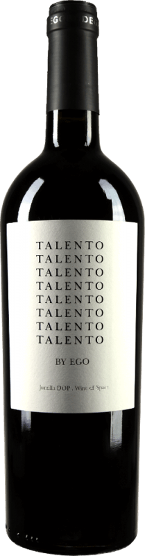Talento Jumilla DO - Ego Bodegas