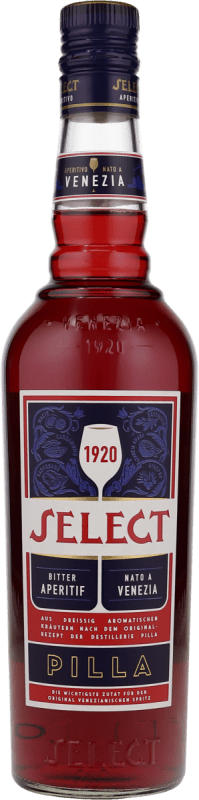 Aperitivo Select Bitter - Pilla