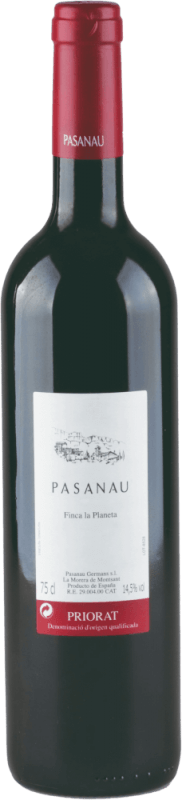 Finca la Planeta Priorat DOCa - Celler Pasanau
