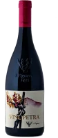 Vinupetra Etna Rosso Sicilia DOC - I Vigneri Salvo Foti